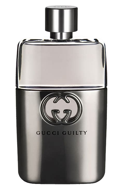 gucci guilty damskie tester|Gucci Guilty for men 50ml.